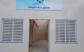 Pousada Parque das Águas